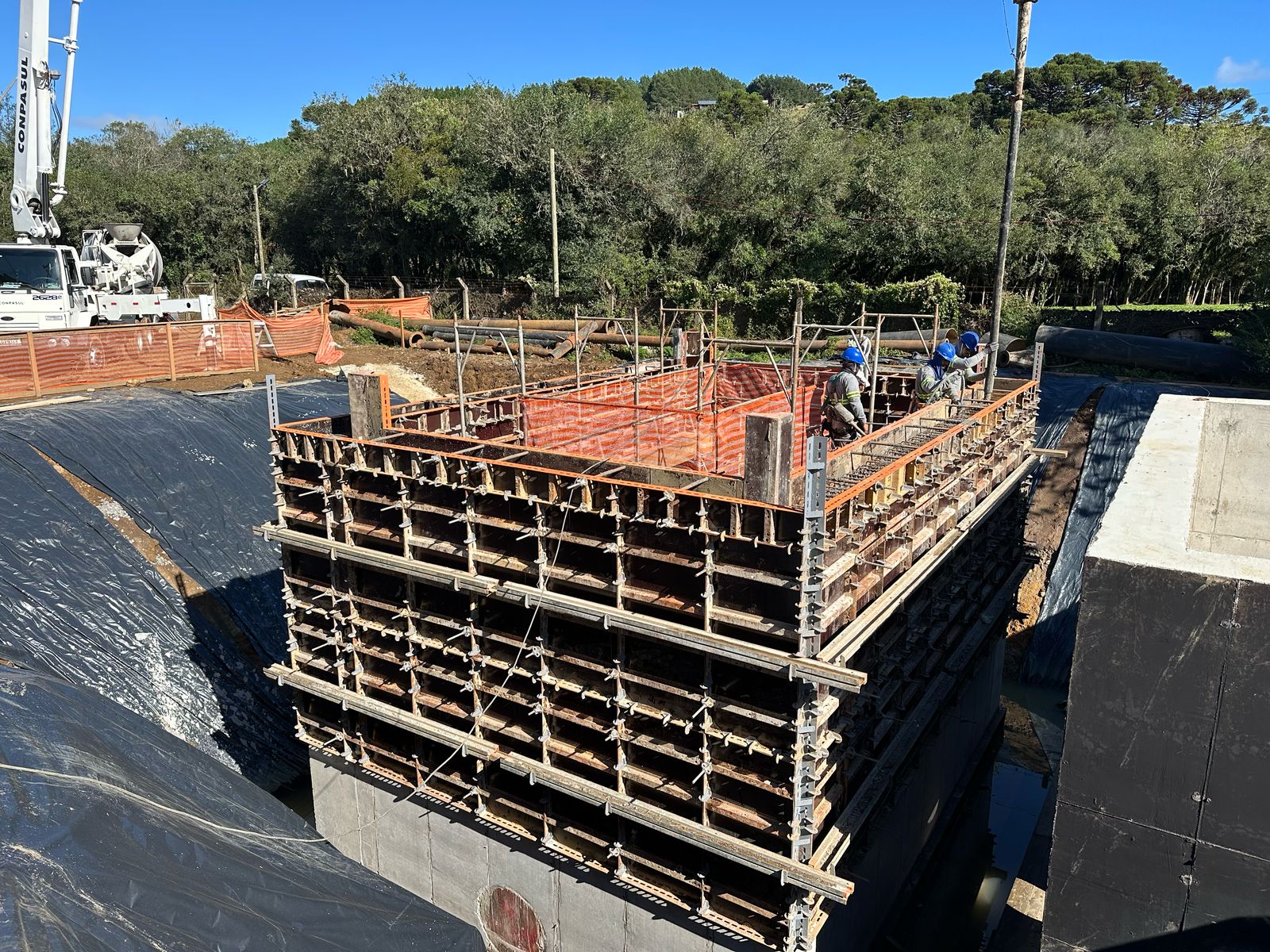 SISTEMAS DE ABASTECIMENTO DE AGUA (4)